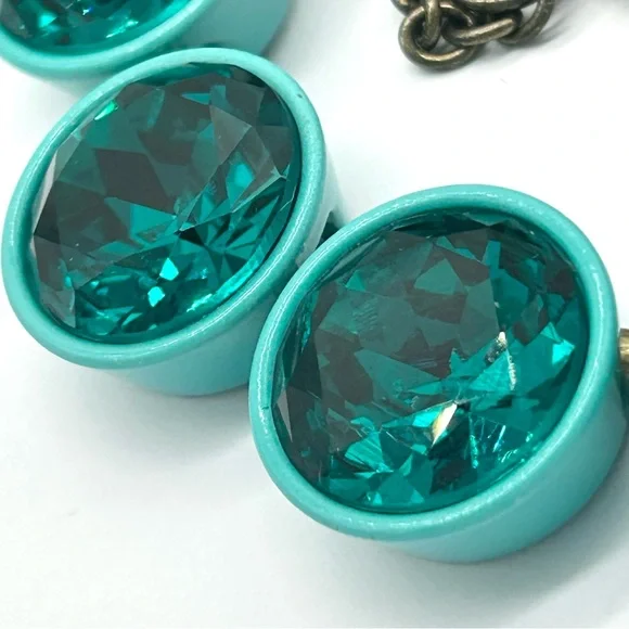 J. Crew Jumbo Brulee Necklace - Picture 6 of 7